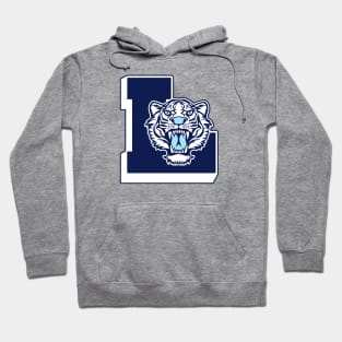 Tiger pride Hoodie